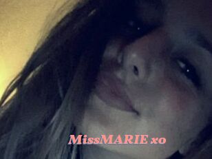 MissMARIE_xo