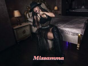 Missamma