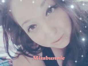 Missbunnie
