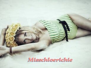 Misschloerichie
