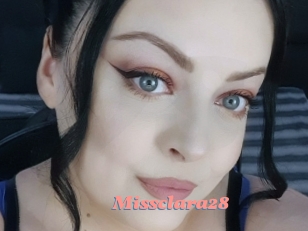 Missclara28