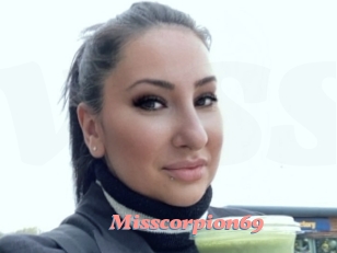 misscorpion69 Webcam Sex Site