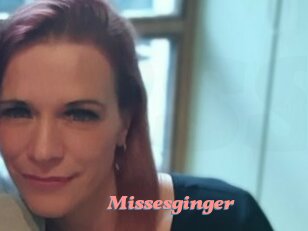 Missesginger