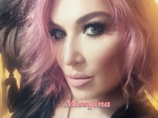 missgina Webcam Sex Site