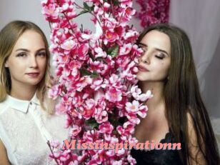 Missinspirationn