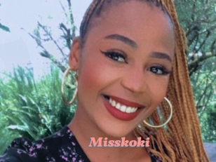 Misskoki