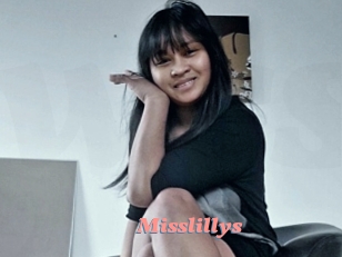 Misslillys