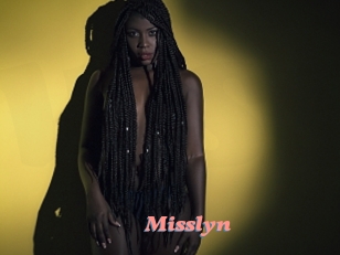 Misslyn