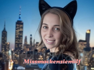 Missmackenziemilf