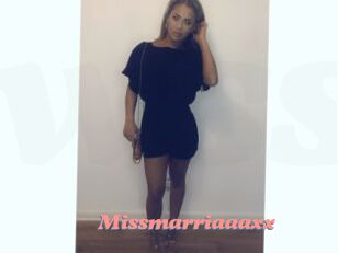 Missmarriaaaxx