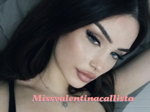 Missvalentinacallista
