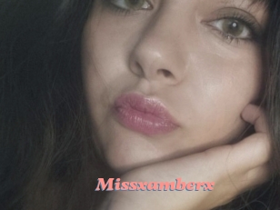 Missxamberx