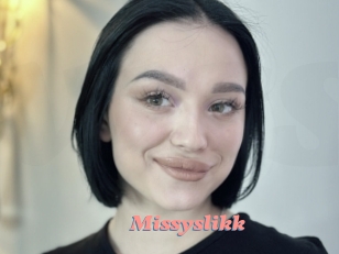 Missyslikk