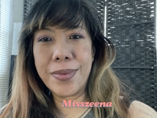 Misszeena