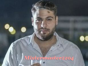 Mistermaster2204
