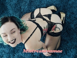 Mistressavamae