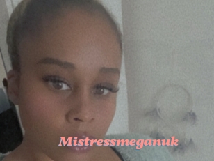 Mistressmeganuk