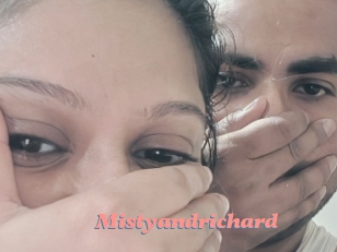 Mistyandrichard