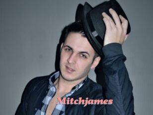 Mitchjames