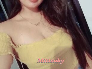 Mittsuky