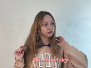 Mitziebelsky