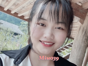 Miu039