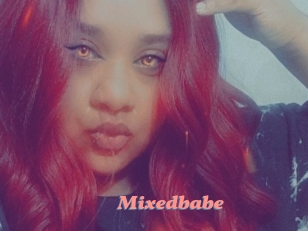 Mixedbabe
