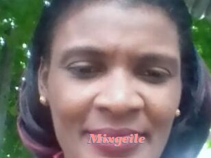 Mixgeile