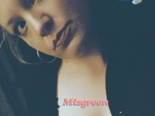 Mizgreen