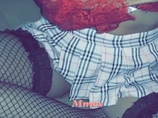 mmex Webcam Sex Site
