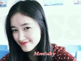Mmluky