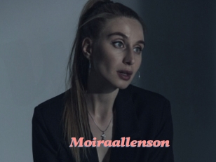Moiraallenson
