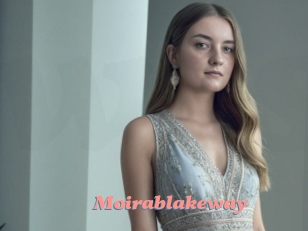 Moirablakeway