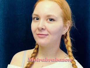 moirabrabazon Webcam Sex Site