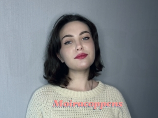Moiracoppens