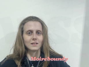 Moireboundy