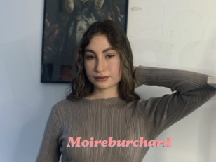 Moireburchard