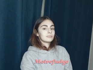 Moirefudge