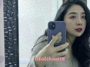 Molihua18