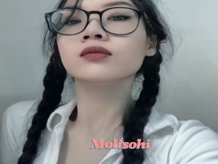 Molisohi