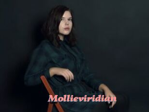 Mollieviridian