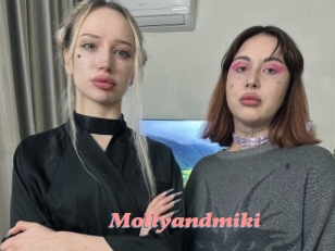 Mollyandmiki