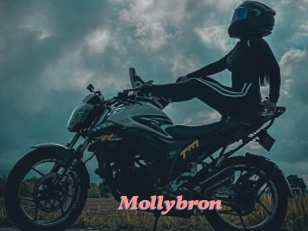 Mollybron