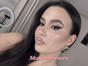 mollydanvers Webcam Sex Site