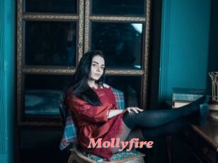 Mollyfire