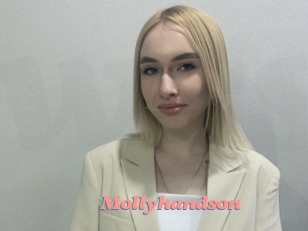 Mollyhandson