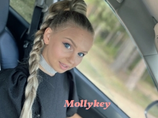 Mollykey