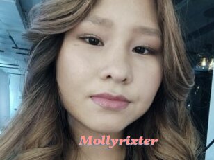 Mollyrixter