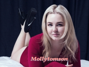 Mollytomson