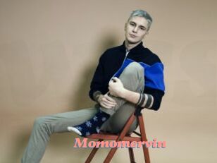 Momomervin